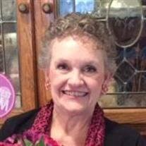 Brenda Toney Miller Obituary