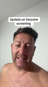 Actualización sobre la proyección en la zona de aficionados