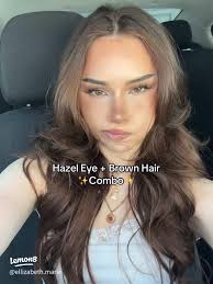 Best Hair Colors to Enhance Hazel Eyes for Stunning Looks