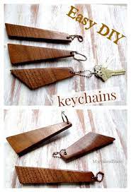 Domain Expired Wood Keychain Keychain Craft Wooden Keychain