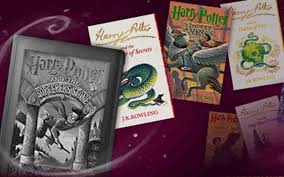 Pottermore J K Rowling S Digital Home For All Things Harry Is Now Open For Public Registration Pottermore Harry Potter Ebook Harry Potter Kindle