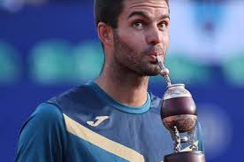 Facundo Díaz Acosta se quedó con el ATP de Buenos Aires