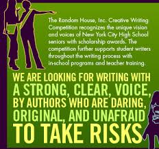 Writing Competitions For High School Students Writing Contests For