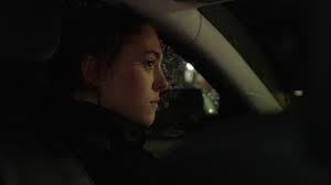 Flower Girl (Short 2025)