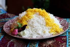 We think pilaf is the possible answer on this clue. Recipe Epicurious