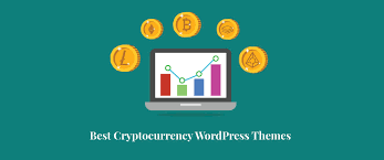 Top upcoming cryptocurrency icos ✅ (initial coin offering) database we have worked to make sure that this is the best upcoming list available for you to keep an eye on the new crypto projects before actual crowd. 10 Best Cryptocurrency Wordpress Themes For Your 2019 Crypto Projects