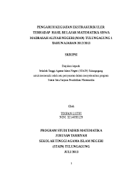 10 motto hidup mario teguh. Sampul Persetujuan Pengesahan Motto Persembahan Kata Pengantar Daftar Isi Daftar Lampiran Abstrak