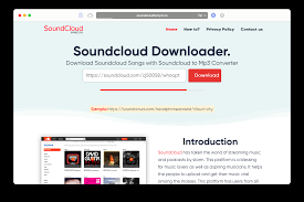 Mp3juice helps you to download your favourite songs & music from youtube, dailymotion, and soundcloud. How To Download From Soundcloud Setapp