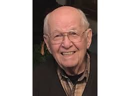 Rev. Dr. Gerald D. Carbaugh Obituary (2023)