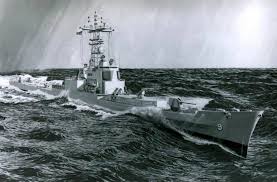 Image result for Destroyer Gray 2022 Fleet