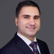 Dr. Amir H Nikzad, MD