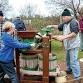 Cider Pressing at Hopewell Living History Farm event image