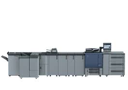 Konica minolta nowa konica minolta bizhub c250i. Bizhub 4000p
