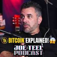 Joe Teel Podcast