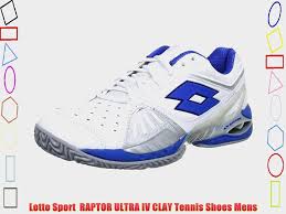 Distribuidor oficial en chile de la marca deportiva lotto sport. Lotto Sport Raptor Ultra Iv Clay Tennis Shoes Mens Video Dailymotion