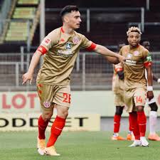 May 28, 2021 · a video of the altercation appears to show the woman punching an attendant, who lost two teeth as a result, a union leader for airline employees said. Mainz 05 2020 21 Kappa Third Kit 20 21 Kits Football Shirt Blog