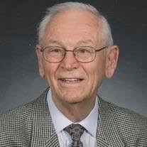 Rev. Sam Estes Obituary