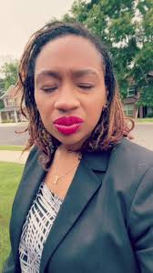 Nakia Sutton Assistant Principal