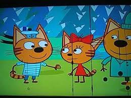 Kid E Cats En Espanol Latino Parte 1 Youtube