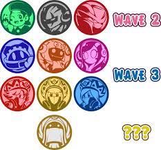 Kirby Star Allies Confirmed Dream Friends By Zieghost Kirby Dream Friends Ally