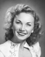 Carolyn Janson Obituary (1928