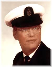 Obituary of Ronald Howard Brehmer