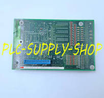 ABB UNS0867a-p HIEE405246R1 Via FEDEX/DHL