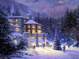 69 Free Winter Scene Wallpaper On Wallpapersafari Download beautiful, curated free backgrounds on unsplash. 69 free winter scene wallpaper on