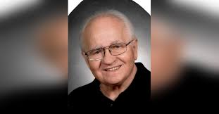 Obituary information for Robert Walter Reimer