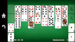 Try freecell solitaire, where every game is solvable. Freecell Solitaire Apk For Android Free Download On Droid Informer