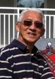 Reginald Chung Obituary November 3, 2022