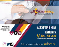 Rural Health Medical Program Home Facebook