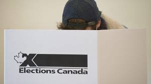 The ndp saw their vote share drop, but their results were mixed across the country. Canada Election Is Justin Trudeau In Trouble Bbc News