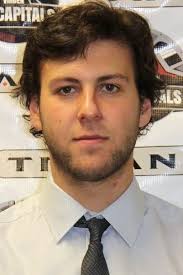 Devon Becker Stats and Player Profile