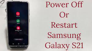 Which color are you getting? Samsung Galaxy S21 How To Turn Off Restart Or Assign Power Menu To Side Key Youtube