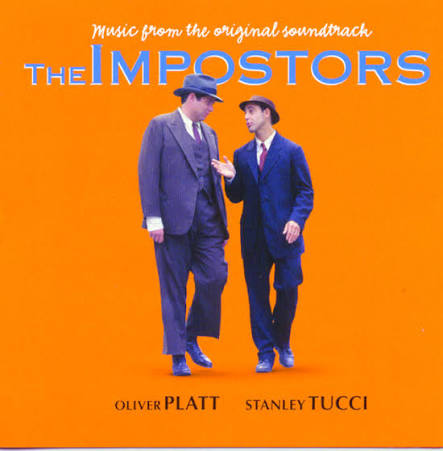 The Imposters - Album by Original Soundtrack | Spotify