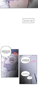 A newbie at his workplace, he's friendly and sociable. No Love Zone Chapter 38 Manhuascan