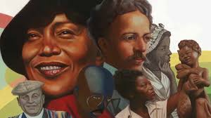 'The Undefeated' Wins Caldecott Medal, While 'New Kid' Picks Up Newbery