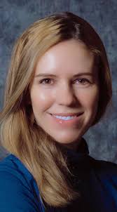 Sandra Randle By Fiona Campbell