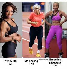 Black Women Curves Fitblack Women Without Curves Blackwomencurves Fitness Inspiration Fit Black Women Black Fitness