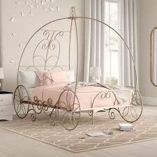 We did not find results for: Princess Carriage Bed Wayfair