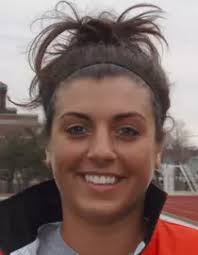 2009 Women's Lacrosse Roster