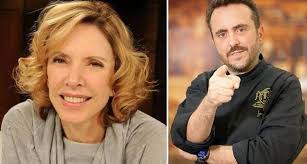 Marília Gabriela processa sócio após investir R$ 1 milhão em rede de  restaurantes