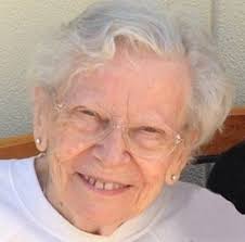 Jerilyn Fawcett Obituary