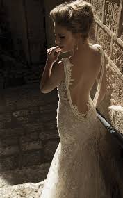 Hanging Pearls Dress Wedding Dresses Galia Lahav Wedding Dress Wedding Dresses 2014