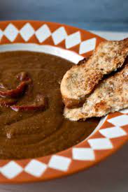 Lentil Soup With Chipotles Recipe Recipe Recipes Nyt Cooking Lentil Sausage Soup