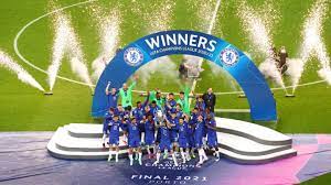 Ideal for weekends and days off. Champions League Fixtures Results 2021 22 Season