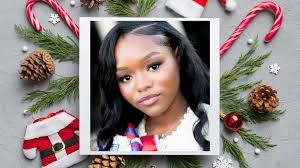 Ingram held family together