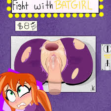 DC Super Hero Girls Porn Comics- Complete Tentacle Comic for Mature Audiences