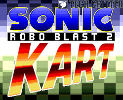 On windows, you can also do this by launching the included srb2kart. Sonic Robo Blast 2 Kart Srb2srssssskart Techtelegraph